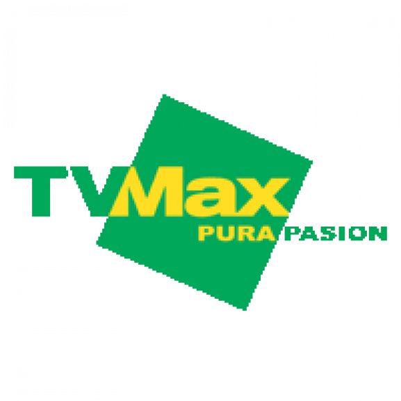 TV Max Panama Logo