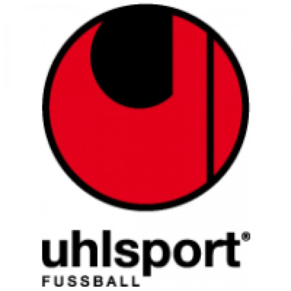 Uhlsport Fussball Logo