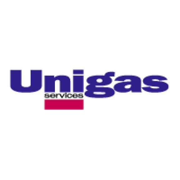 Unigas Logo