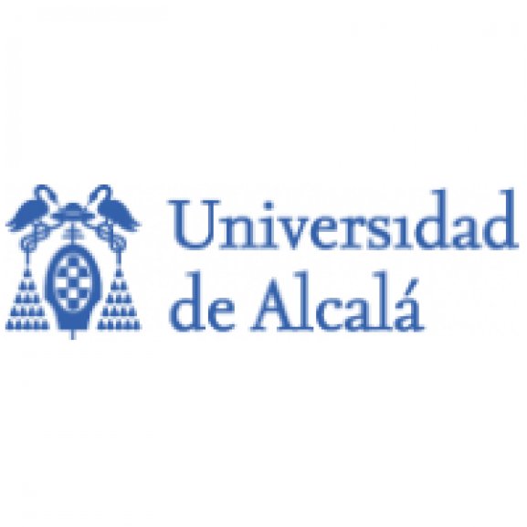 Universidad de Alcalá Logo