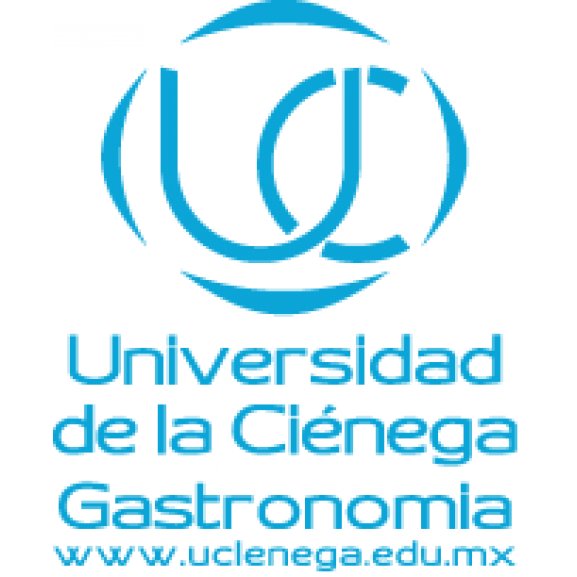 Universidad de la Cienega Logo