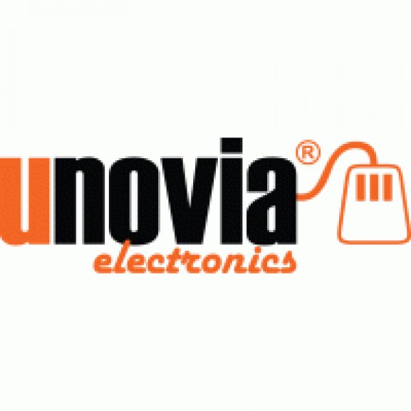 Unovia Electronics Logo