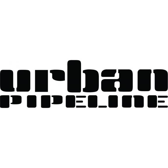 Urban Pipeline Logo