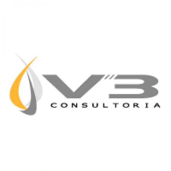 V3 Consultoria Logo