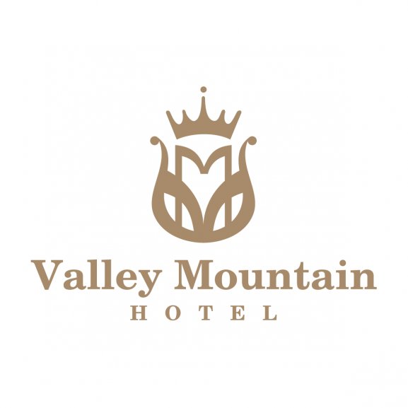 Valley Mountain Logo