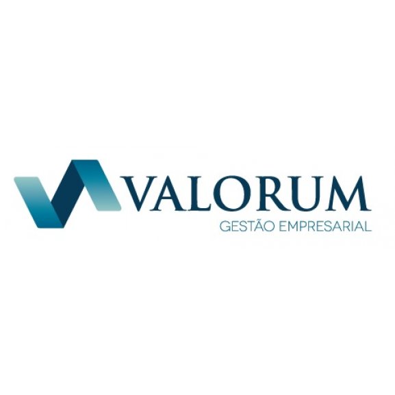 Valorum Gestão Empresarial Logo