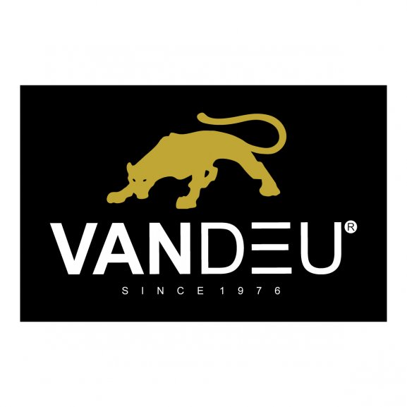 Vandeu Logo