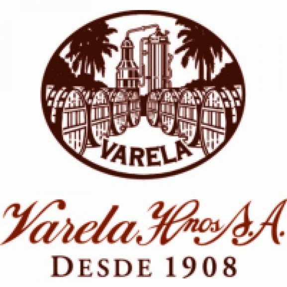 Varela Hnos Logo