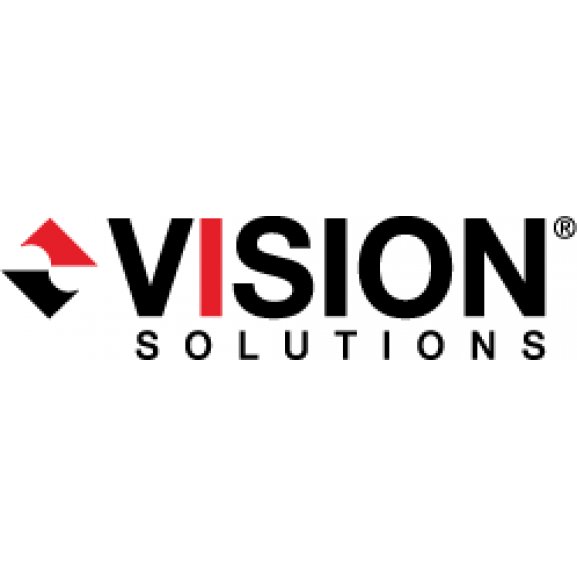 Vision Solutions Logo