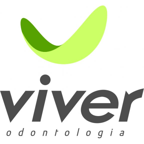 Viver Odontologia Logo