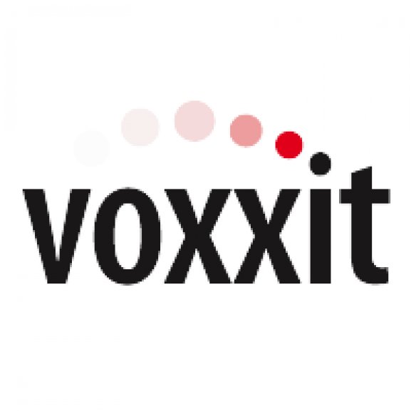 Voxxit Logo