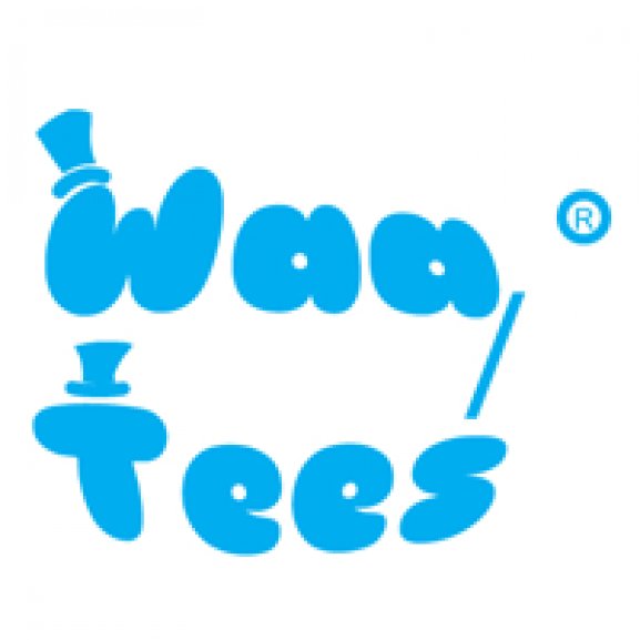 Waa Tees Logo