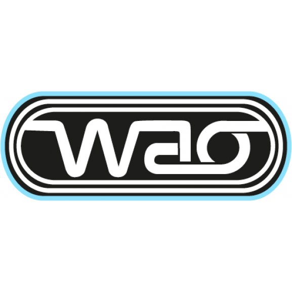 Wao Logo