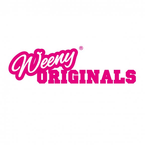 Weeny Originals Logo