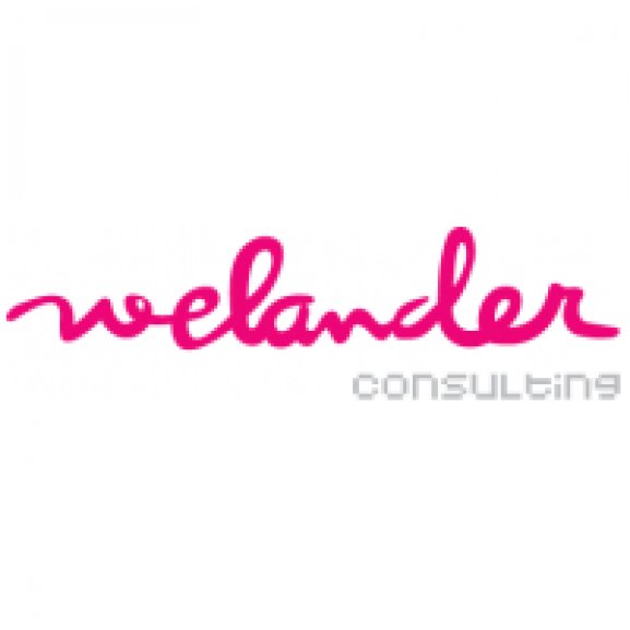 Welander Management Consulting Logo