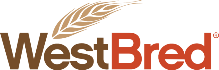 WestBred (West Bred) Logo