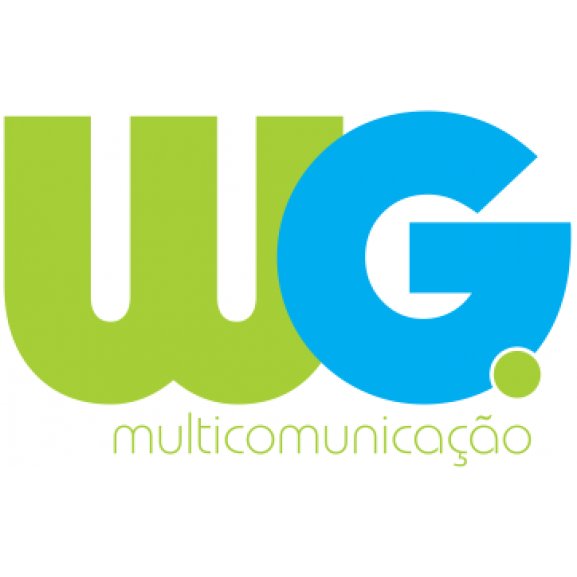 WG Multicomunicação Logo