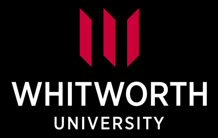 Whitworth University Logo