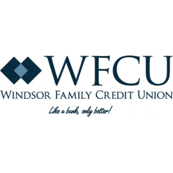 Windsor Family Credit Union Logo