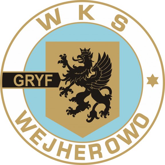 WKS Gryf Wejherowo Logo