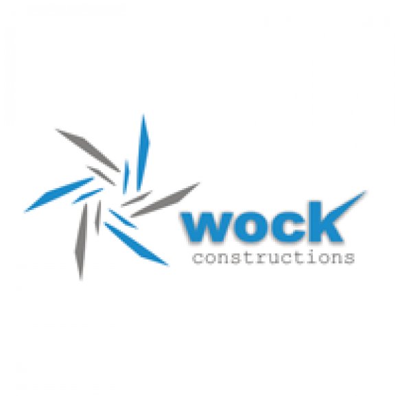 wock construction Logo