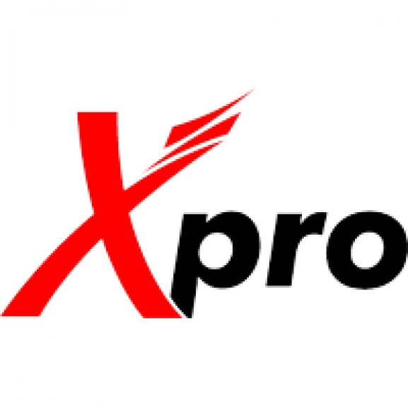 Xpro Logo