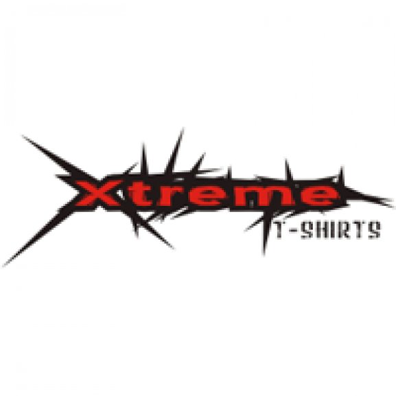Xtreme t-shirts & acessories Logo
