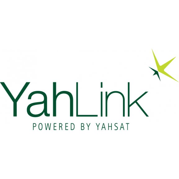 YahLink Logo