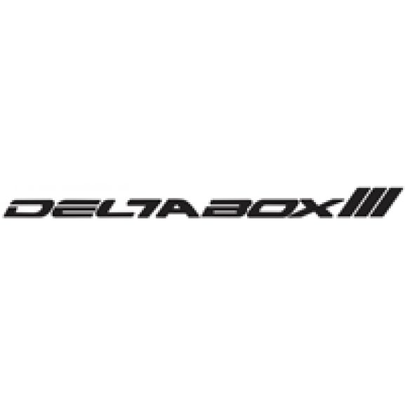 Yamaha Deltabox III 3 Logo