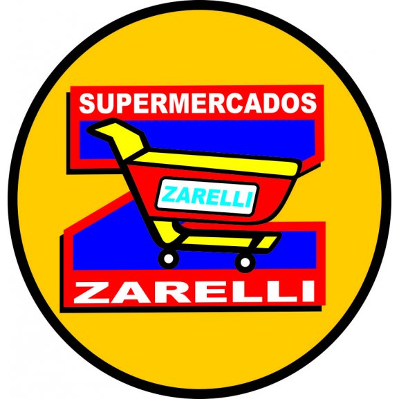 Zarelli Supermercados Logo