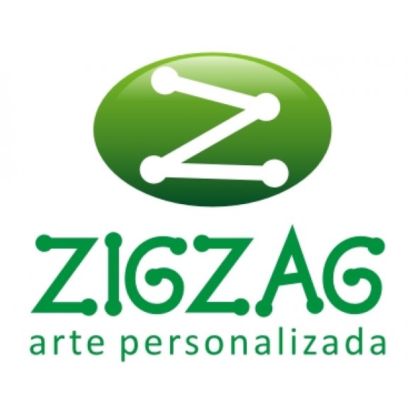 ZIGZAG Logo