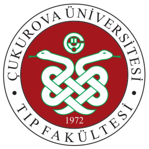 Çukurova Üniversitesi Logo