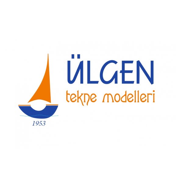 Ülgen Tekne Modelleri Logo