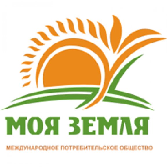 МПО 'Моя Земля' Logo