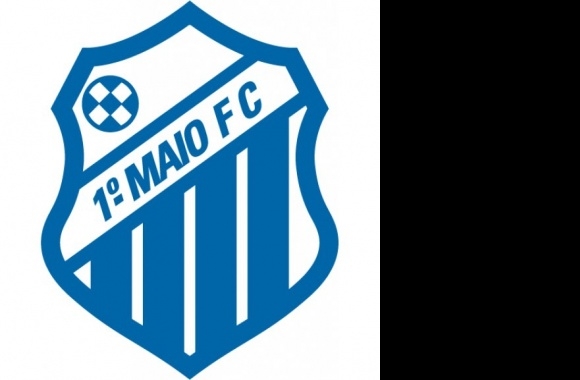 1 de Maio FC Logo