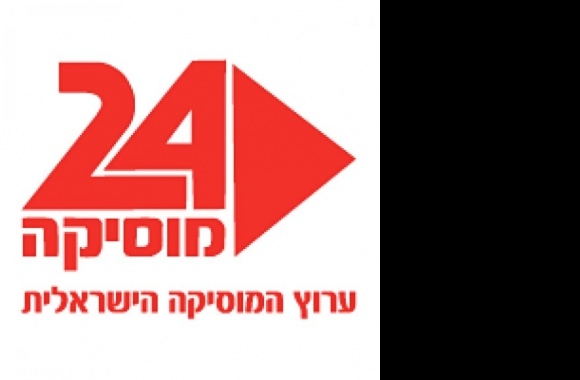 24 Logo