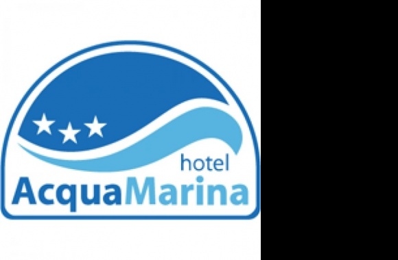 acquamarina hotel Logo