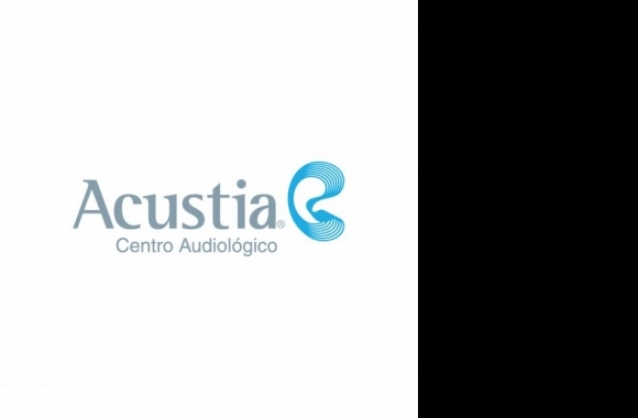Acustia Logo