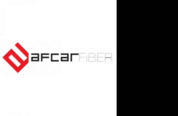 Afcar Fiber Logo