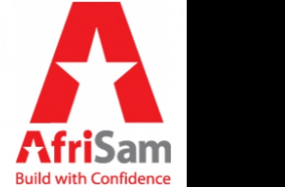 AfriSam Logo