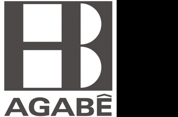 Agabê Logo