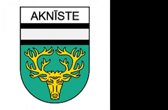 Akniste Logo