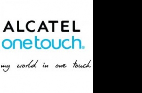 Alcatel Onetouch Logo