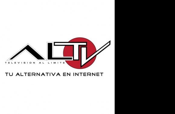 ALT TV Logo