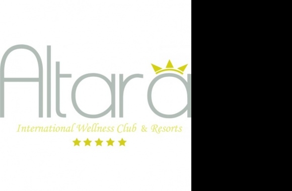 Altara Logo