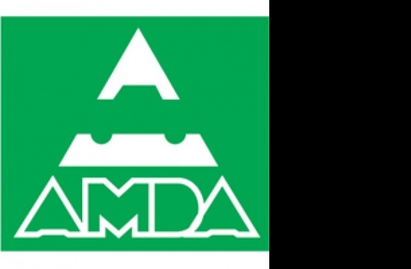 AMDA Logo