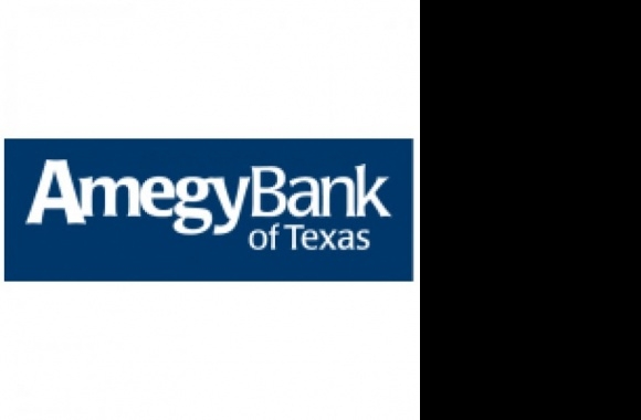 Amegy Bank of Texas Logo