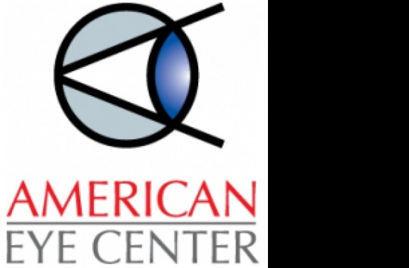 American Eye Center Logo