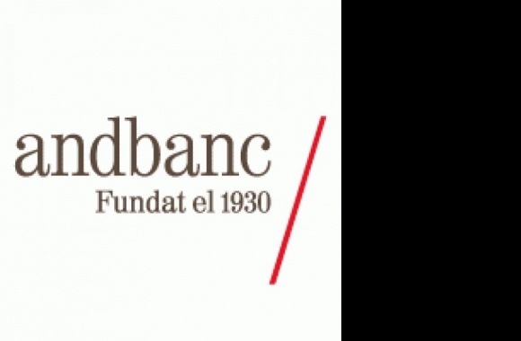 andbanc Logo