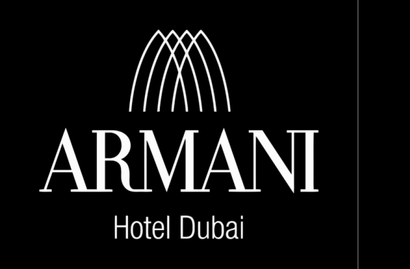 Armani Hotel Dubai Logo